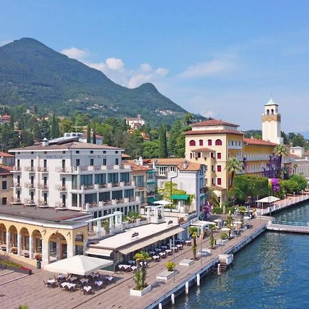 Hotel Du Lac Gardone Riviera Εξωτερικό φωτογραφία