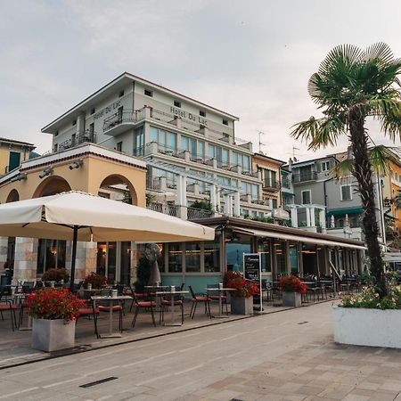 Hotel Du Lac Gardone Riviera Εξωτερικό φωτογραφία