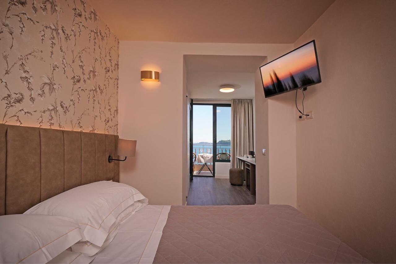Hotel Du Lac Gardone Riviera Εξωτερικό φωτογραφία