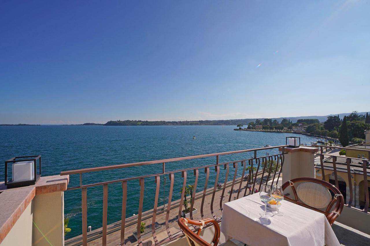 Hotel Du Lac Gardone Riviera Εξωτερικό φωτογραφία