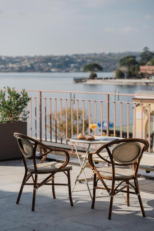 Hotel Du Lac Gardone Riviera Εξωτερικό φωτογραφία
