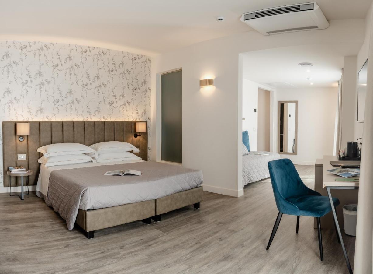 Hotel Du Lac Gardone Riviera Εξωτερικό φωτογραφία