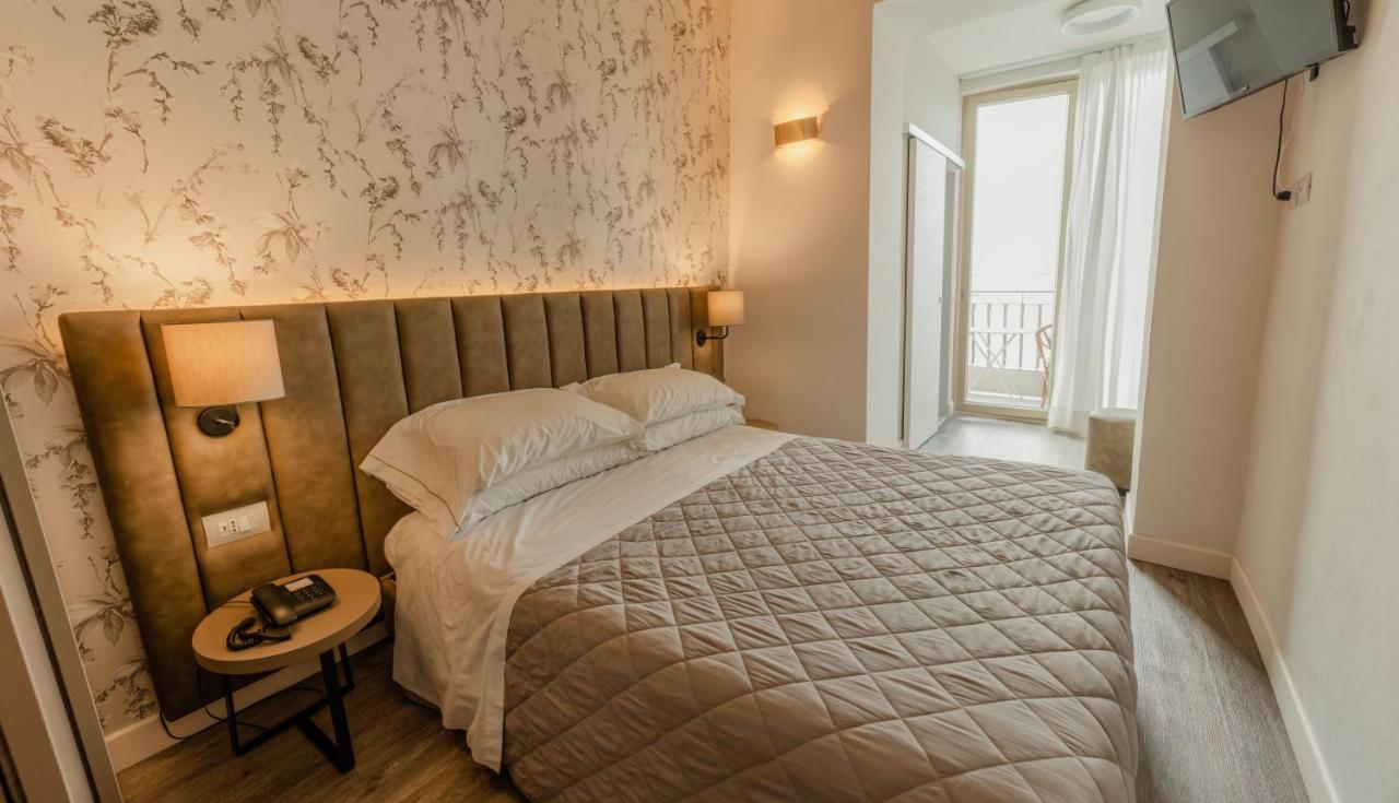 Hotel Du Lac Gardone Riviera Εξωτερικό φωτογραφία