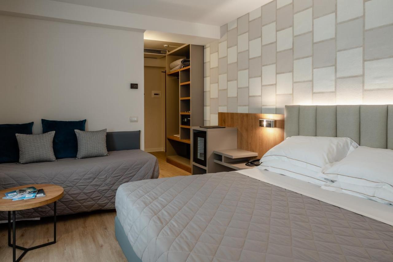 Hotel Du Lac Gardone Riviera Εξωτερικό φωτογραφία
