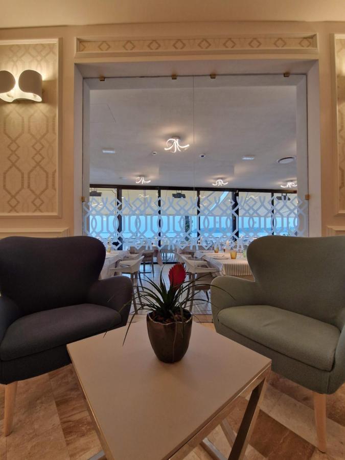 Hotel Du Lac Gardone Riviera Εξωτερικό φωτογραφία