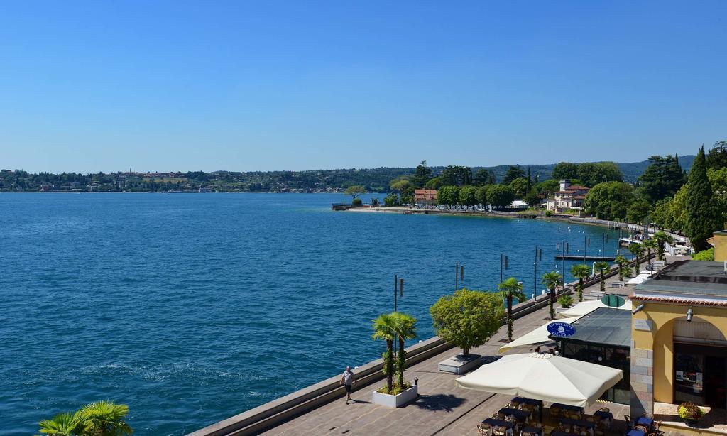 Hotel Du Lac Gardone Riviera Εξωτερικό φωτογραφία