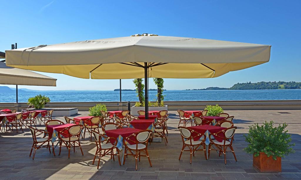 Hotel Du Lac Gardone Riviera Εξωτερικό φωτογραφία